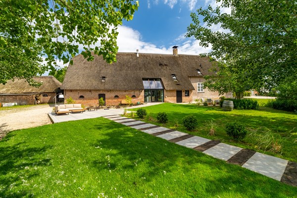 Verkocht: Dussen Dijk 29, 4271 XL Dussen